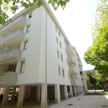 Nasse Apartamento