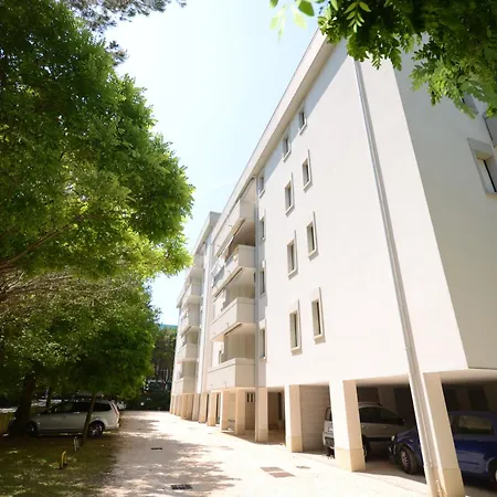 Apartmán Nasse Bibione