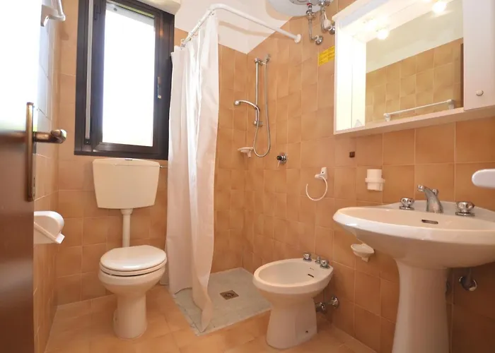 Apartmán Nasse Bibione