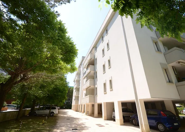 Apartmán Nasse Bibione