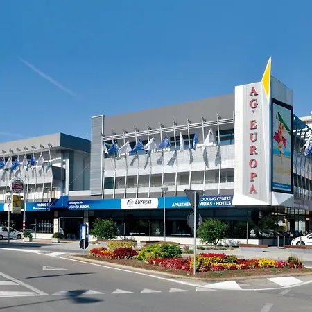 Апартаменты Nasse