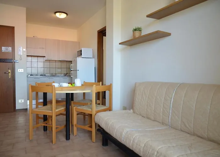 Nasse * Бибионе