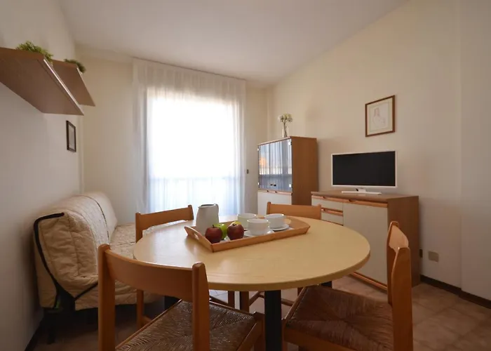 Апартаменты Nasse