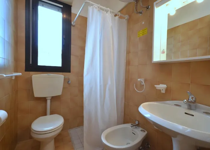 Nasse Бибионе