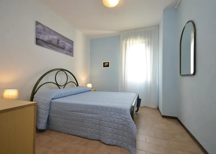 Nasse * Бибионе